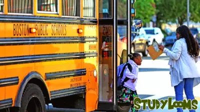 Investigation Reveals K-12 School Department's Oversight in Child Abuse Reports