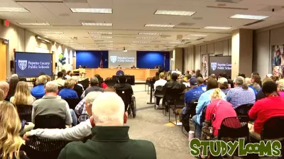 Jefferson County Public Schools Board Approves Job Reductions to Address Budget Shortfall