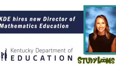Kentucky Appoints Chelsey Tingle as Director of Mathematics Education