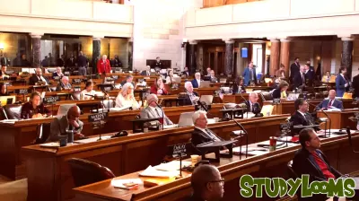 Lawmakers reject proposal to give more power to parents of special education students