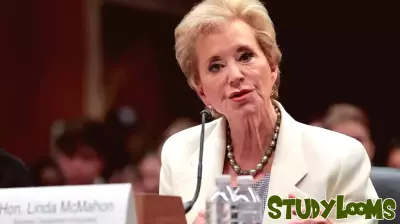 Legal Memo Declares Education Department's Race-Based Grants Unlawful