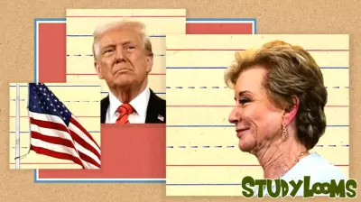 Linda McMahon's Mission to Transform the Education Department