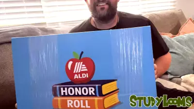 Local Special Education Teacher Receives Recognition from ALDI