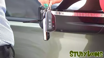 Local Woman Wins New Car in Educational Fundraiser