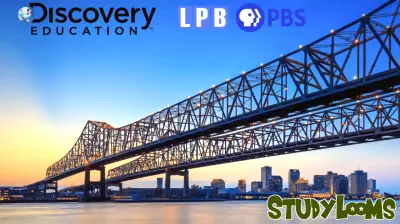 Louisiana Public Broadcasting and Discovery Education Renew Longstanding Partnership to Support Education