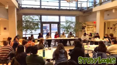 Macalester College to Host 13th Annual Kurth-Schai Lecture with Dr. Anthony Jack