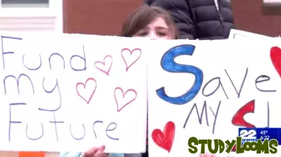 Massachusetts Education Secretary Engages with Northampton Community on Public Education Funding