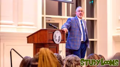 Miguel Cardona Inspires Educators at Multilingual Perspectives Speaker Series