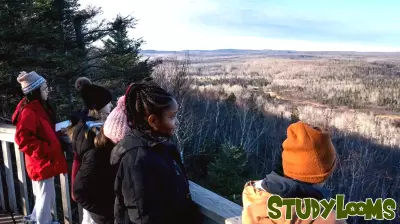 Minnesota Legislators Approve Funding for Outdoor Education Initiatives