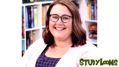 National Teacher of the Year Ashlie Crosson to Deliver Keynote at Penn State Education Commencement