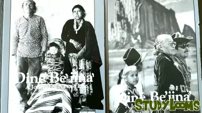 Navajo Nation Transforms Education with Cultural Empowerment