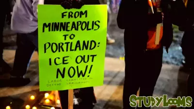 Navigating Difficult Conversations: ICE Concerns in the Classroom