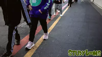 New California Initiative Targets Sexual Abuse Prevention in Schools