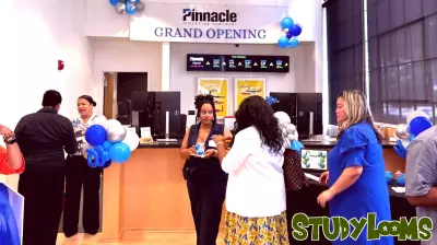 New Financial Education Hub Launches in Downtown Atlanta for Underserved Entrepreneurs