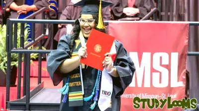 New Funding Boosts Student Support Services at UMSL