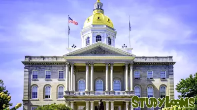 New Hampshire names education cyber director as new state CISO