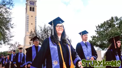 New Study Highlights Benefits of Catholic Higher Education