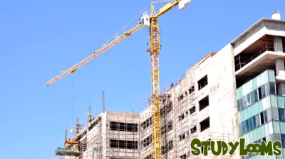 New University Hub Near Delhi to Boost Transnational Education in India