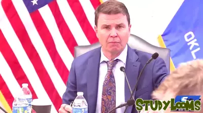 Oklahoma Board of Education Holds First Meeting with Interim Superintendent