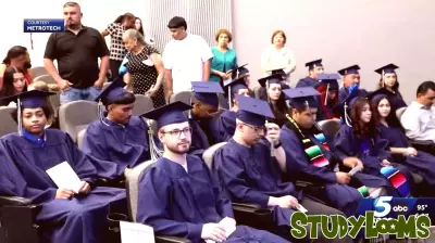 Oklahoma's Adult Education Programs Threatened by Funding Freeze