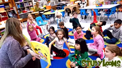 Opinion | The Education Department Is Shrinking