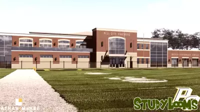 Pell City Schools and Local Government Forge Groundbreaking Collaboration to Enhance Educational Facilities