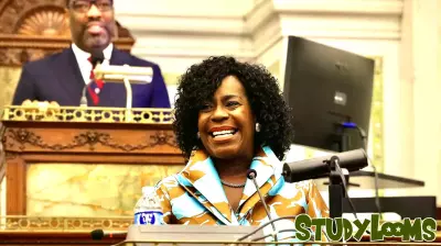 Philly Leaders Advocate for Increased State Education Funding