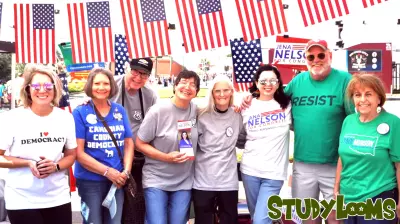 Public Education Emerges as Key Concern at Oklahoma Czech Festival