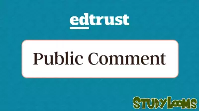 Public Feedback on Proposed AI Priorities in Education