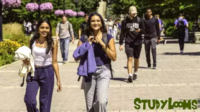 Purdue University Sees Unprecedented Demand for Fall 2025 Enrollment