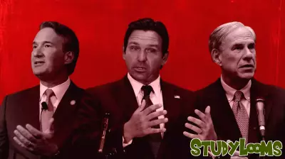 Red-State Influence Expands in Higher Education Governance