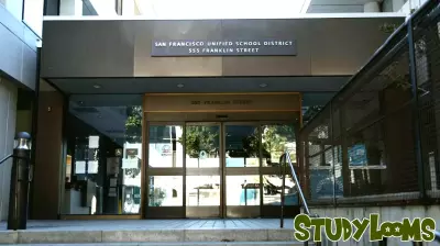 San Francisco Educators Join Growing Strike Movement Across California