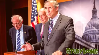 Senators Criticize Administration's Attack on Special Education Services