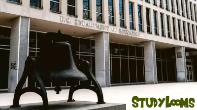 Significant Layoffs Impact Education Department Staff