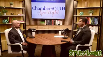 Spotlight on Education and Workforce Development with Alex Paz