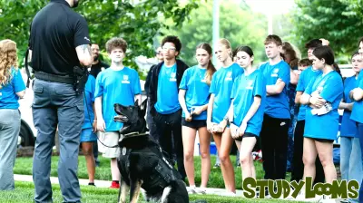 Summer Camp Offers Insight into Health Care and Forensic Science Careers