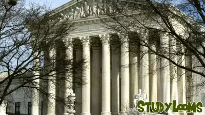Supreme Court Greenlights Trump's Plan for Department of Education Downsizing