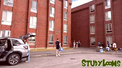 Surge in College Enrollment Across Maine