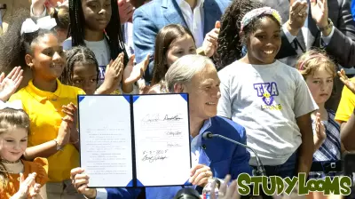 Surge in Texas Students Utilizing Taxpayer-Funded Education Savings Accounts