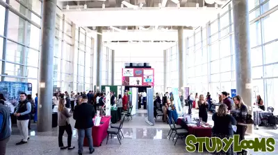 Texas A&M Prepares Students for the Booming Meetings and Events Industry