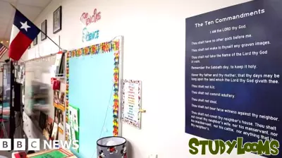 Texas Schools Implement Bible Stories as Mandatory Reading