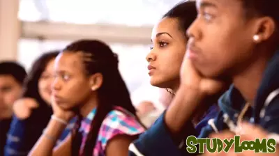 The Consequences of State Control Over Education: A Disadvantage for Black Children