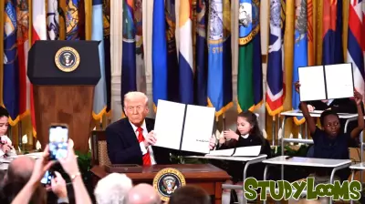 The Department of Education Remains a Fixture Amid Political Challenges