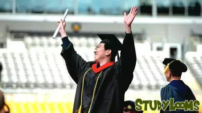 The Financial Implications of Higher Education