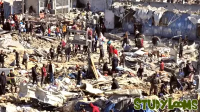 Transforming Crisis into Opportunity: UN's Commitment to Education in Conflict Zones