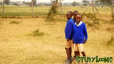 Transforming Education in Kenya: A New Approach