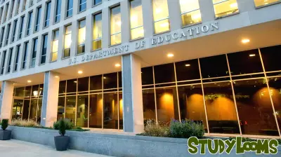 Trump Administration Seeks Admissions Data Amid Staffing Changes