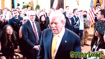 Trump Intensifies Debate on Merit Measurement in Higher Education