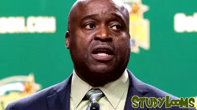 University President Stands Firm Against Apology to Trump’s Education Department