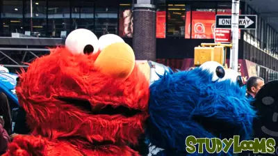 U.S. Department of Education Cuts Funding for PBS Children's Programs